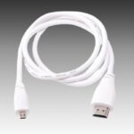 Raspberry-Pi-5（樹莓派-5）micro-HDMI線