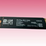 Raspberry Pi 5（樹莓派 5）M.2 SSD 固態硬碟
