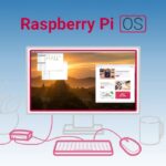 樹莓派 5 安裝 Raspberry Pi OS (64-bit)