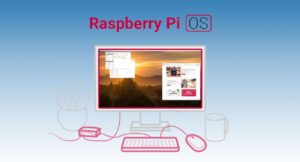 Raspberry Pi 5（樹莓派 5）- 安裝 Raspberry Pi OS (64-bit) - 創意新視界