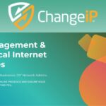自建免費「動態DNS (DDNS)」ChangeIP